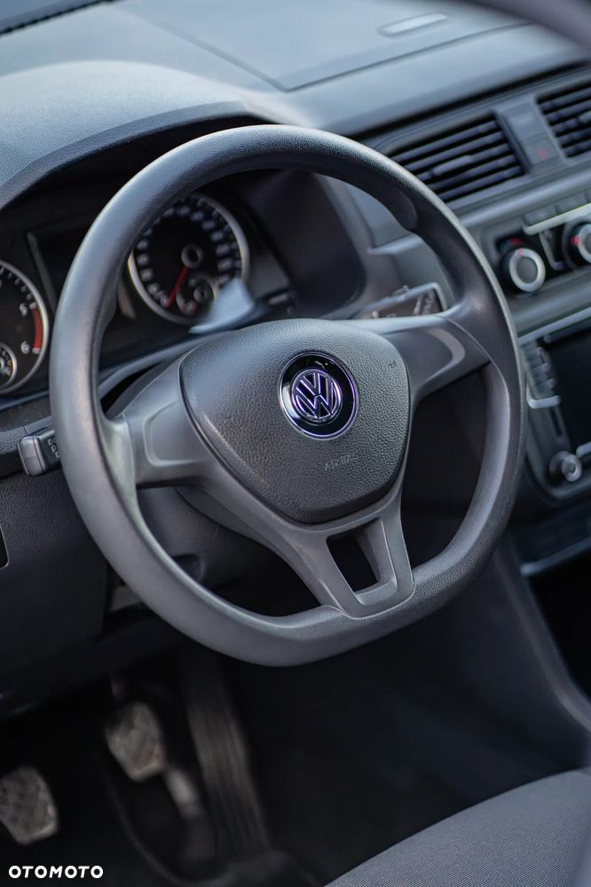 Volkswagen CADDY - 2