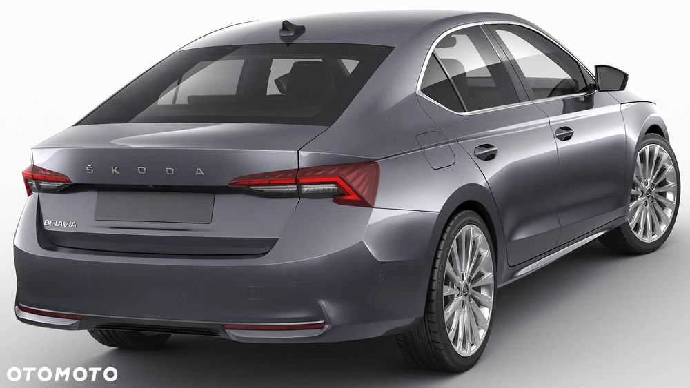 Skoda Octavia 1.5 TSI Essence - 3