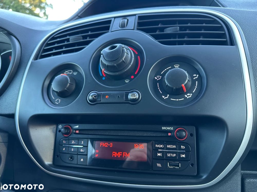 Renault Kangoo 1.5 dCi Zen - 29