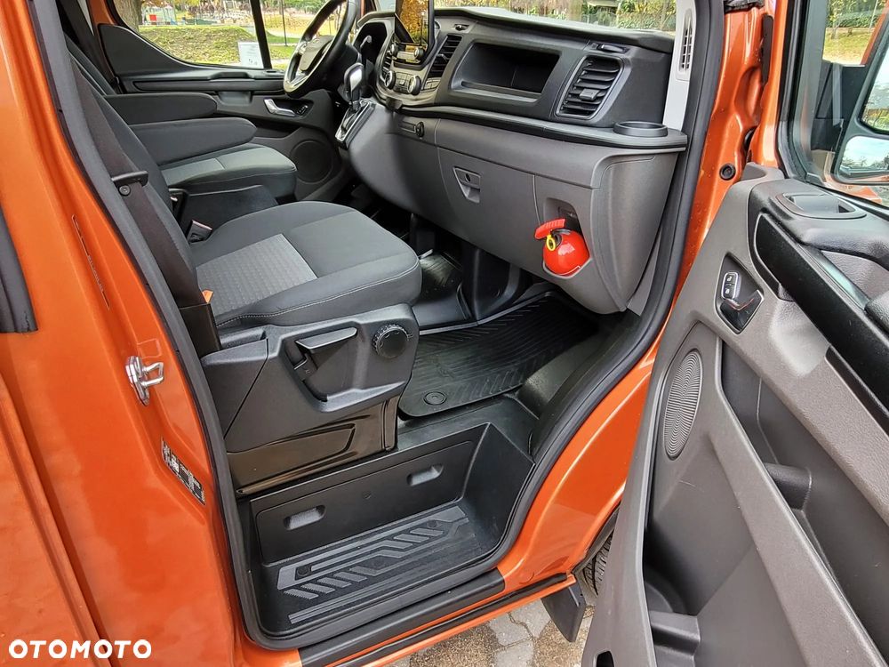 Ford Transit Custom 320 L2H1 Trend (bryg.) - 14