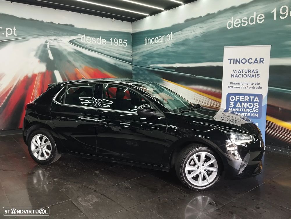 Opel Corsa 1.2 T - 3