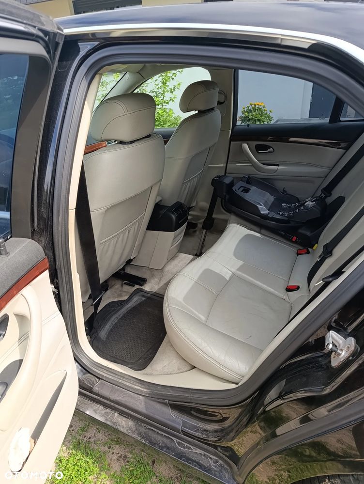 Cadillac BLS 1.9 D DPF Automatik Elegance - 6