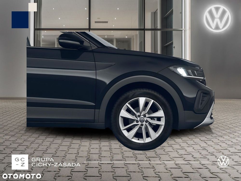 Volkswagen T-Cross - 7