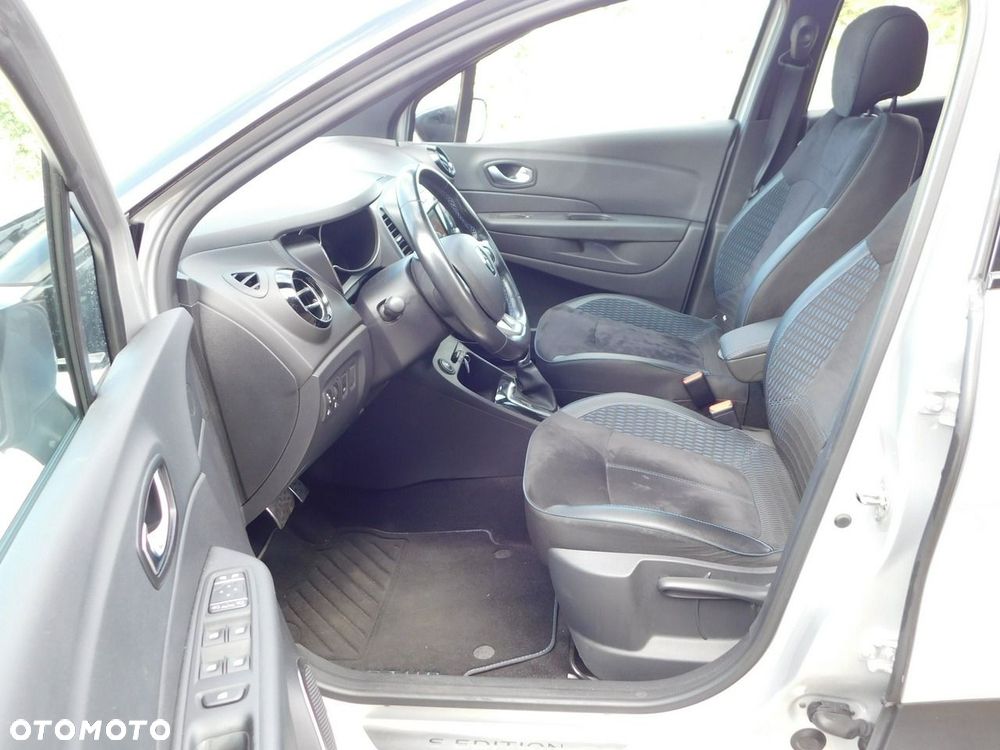 Renault Captur 1.3 Energy TCe S-Edition EDC - 9