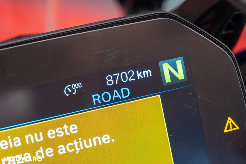 BMW F 900R Force - 4