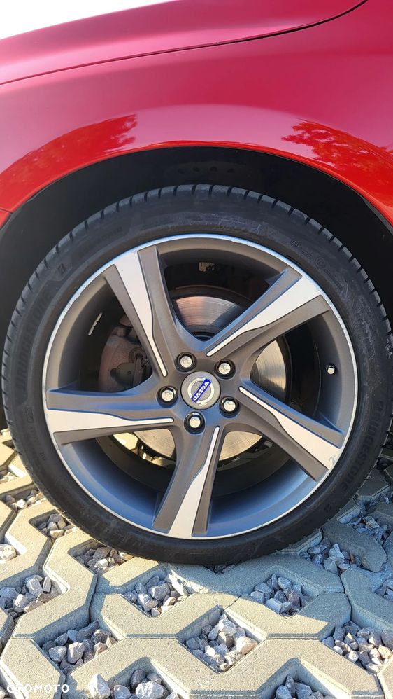 Volvo S60 D4 Drive-E R-Design Momentum - 12