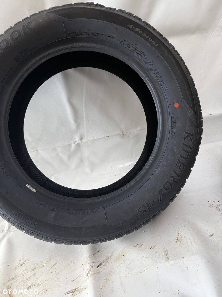 205/60/16 Hankook Kinergy 4S 92H 2024R - 4