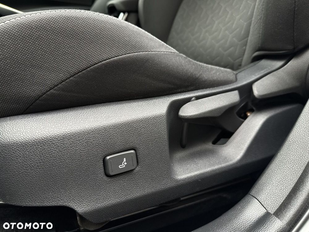 Toyota Corolla 2.0 Hybrid Comfort - 30