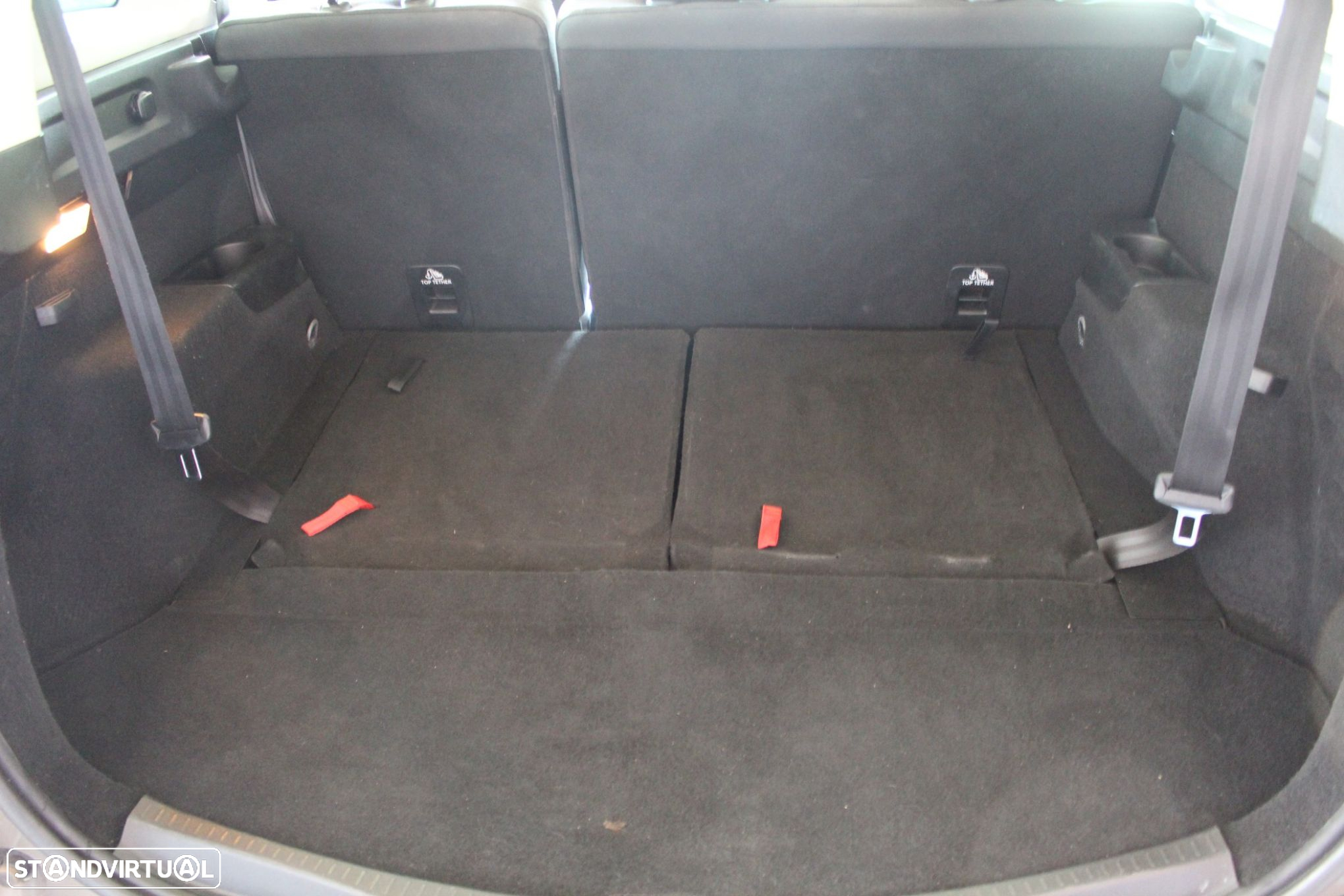 Renault Grand Scénic 1.3 TCe Limited - 25