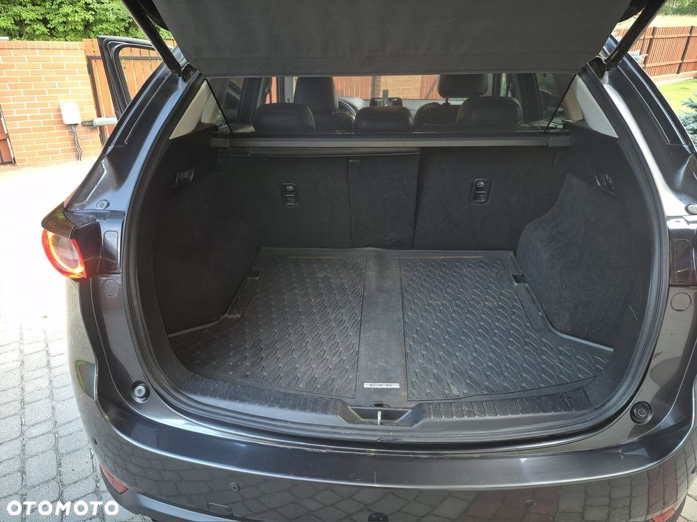 Mazda CX-5 2.2 D Skymotion 2WD - 11