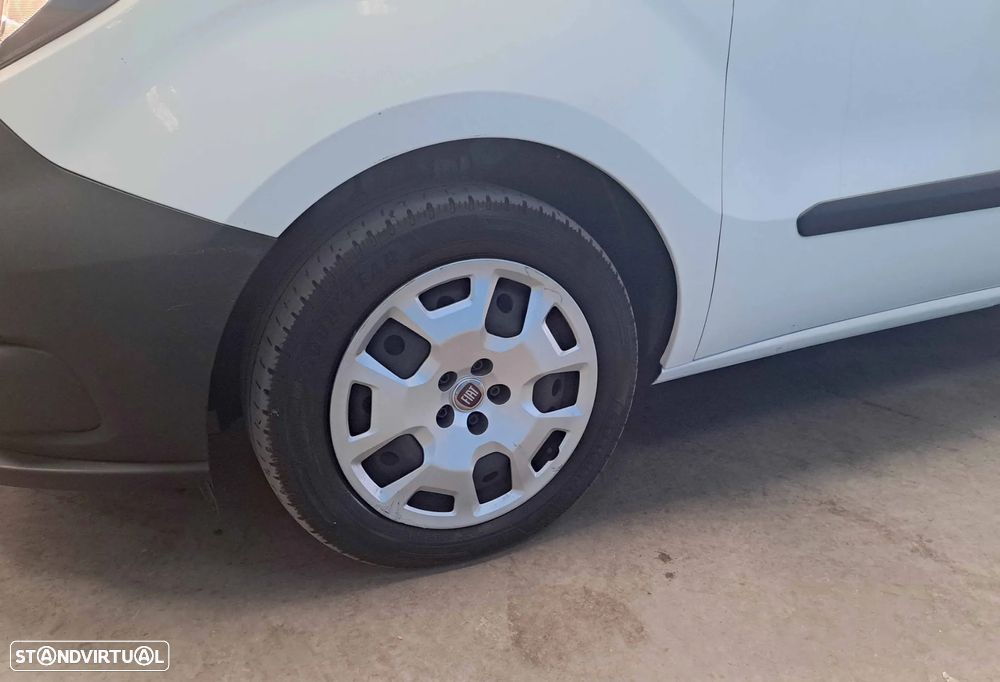 Fiat Doblo - 19