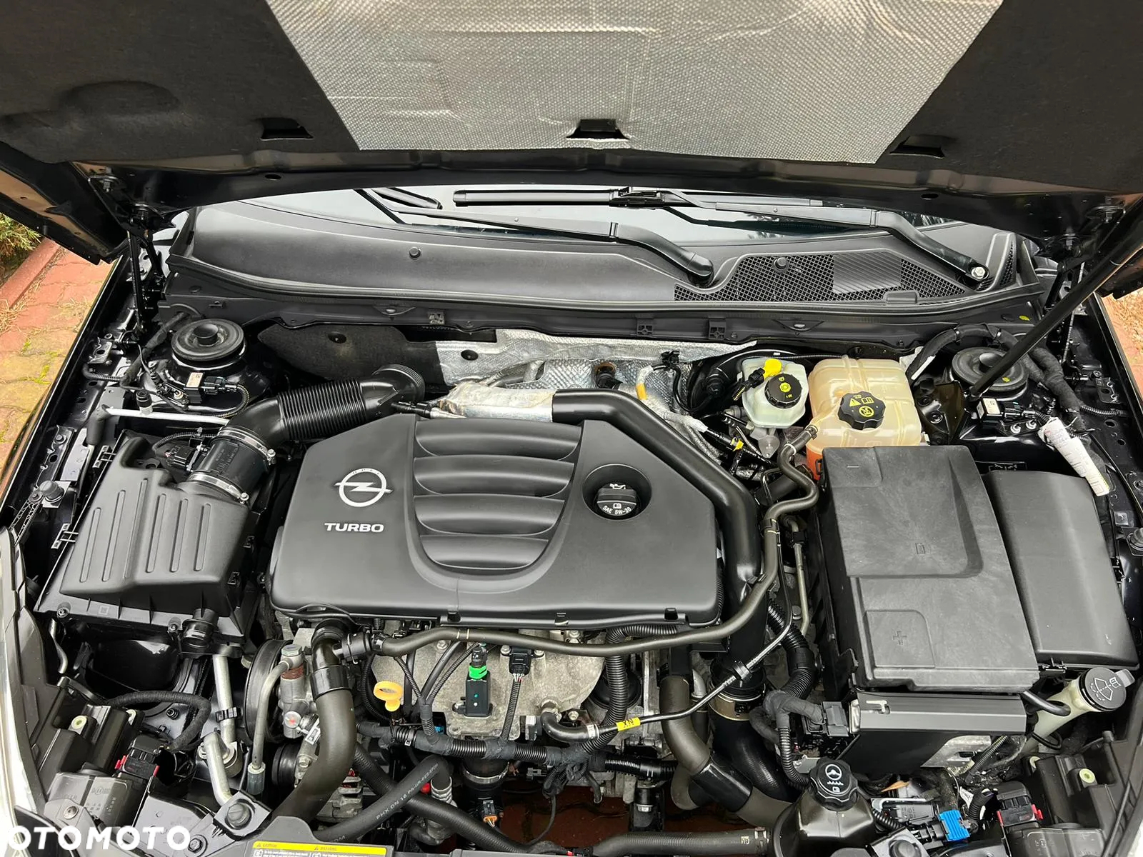 Opel Insignia 2.0 T Cosmo - 6