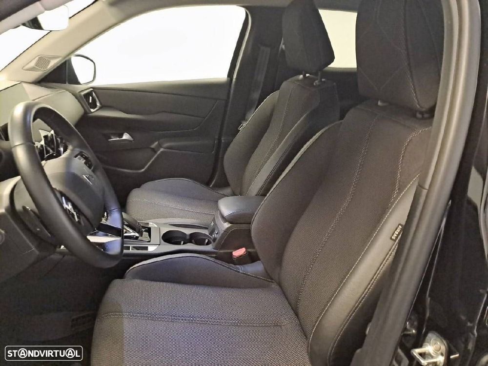 DS DS3 1.2 Hybrid Pallas e-DSC6 - 9