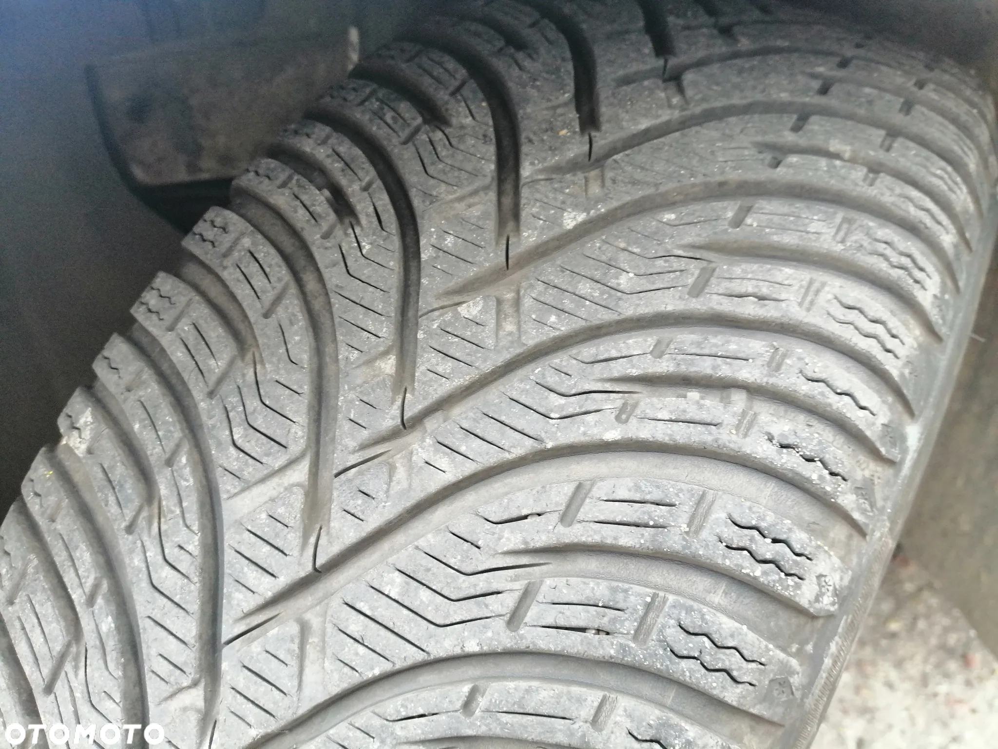 Citroën C4 1.6 VTi Impress - 19