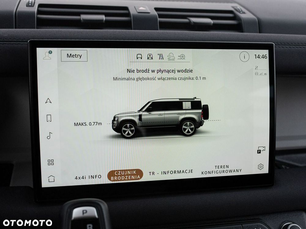 Land Rover Defender 3.0 D250 mHEV SE - 20