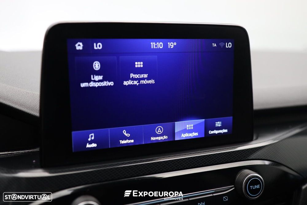 Ford Kuga 1.5 EcoBoost ST-Line Design - 19