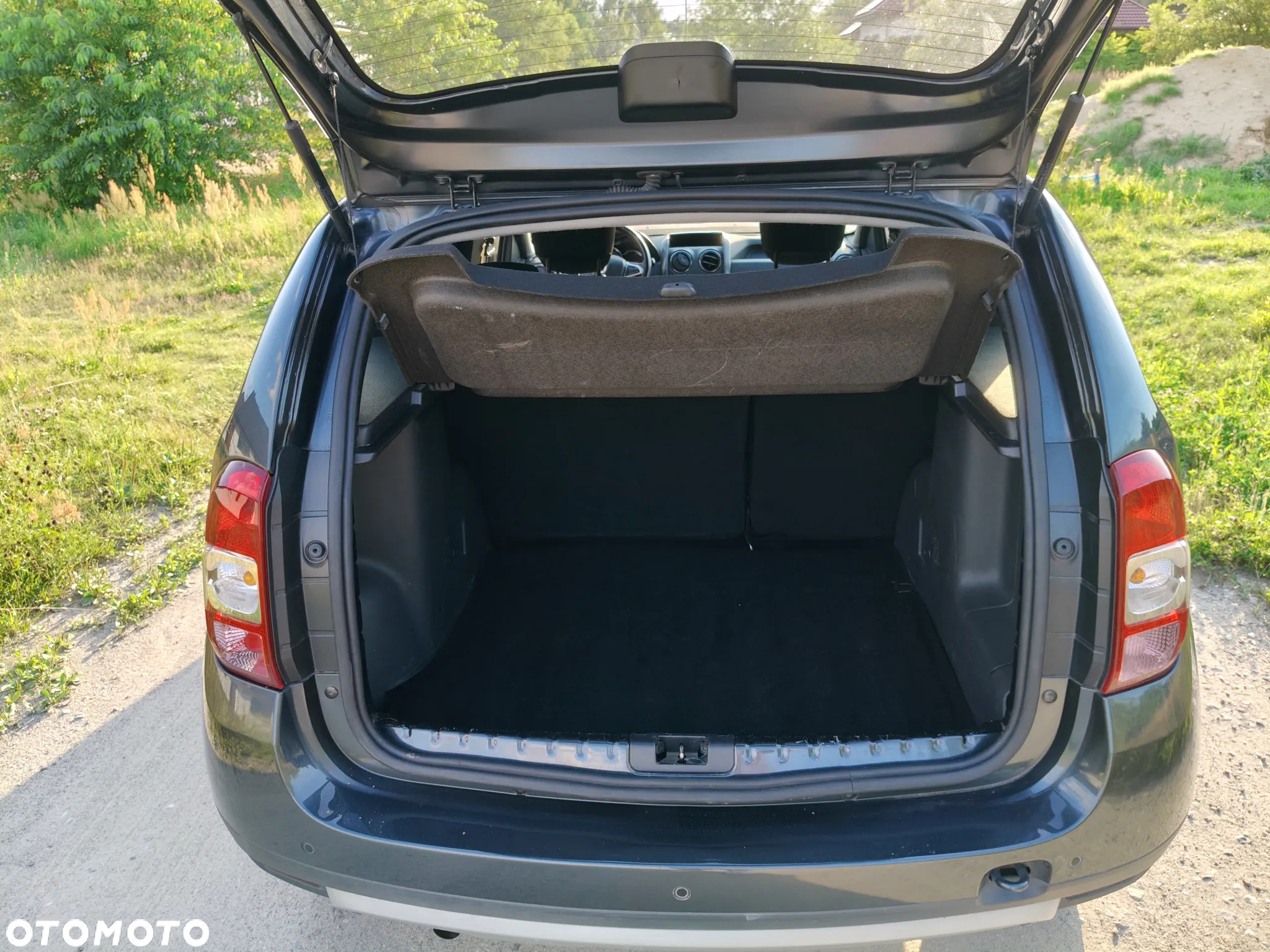 Dacia Duster 1.5 dCi Prestige - 11