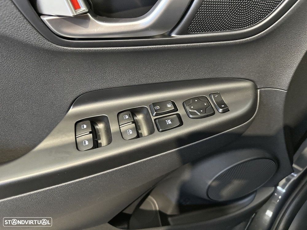 Hyundai Kauai 39 kWh Premium - 20