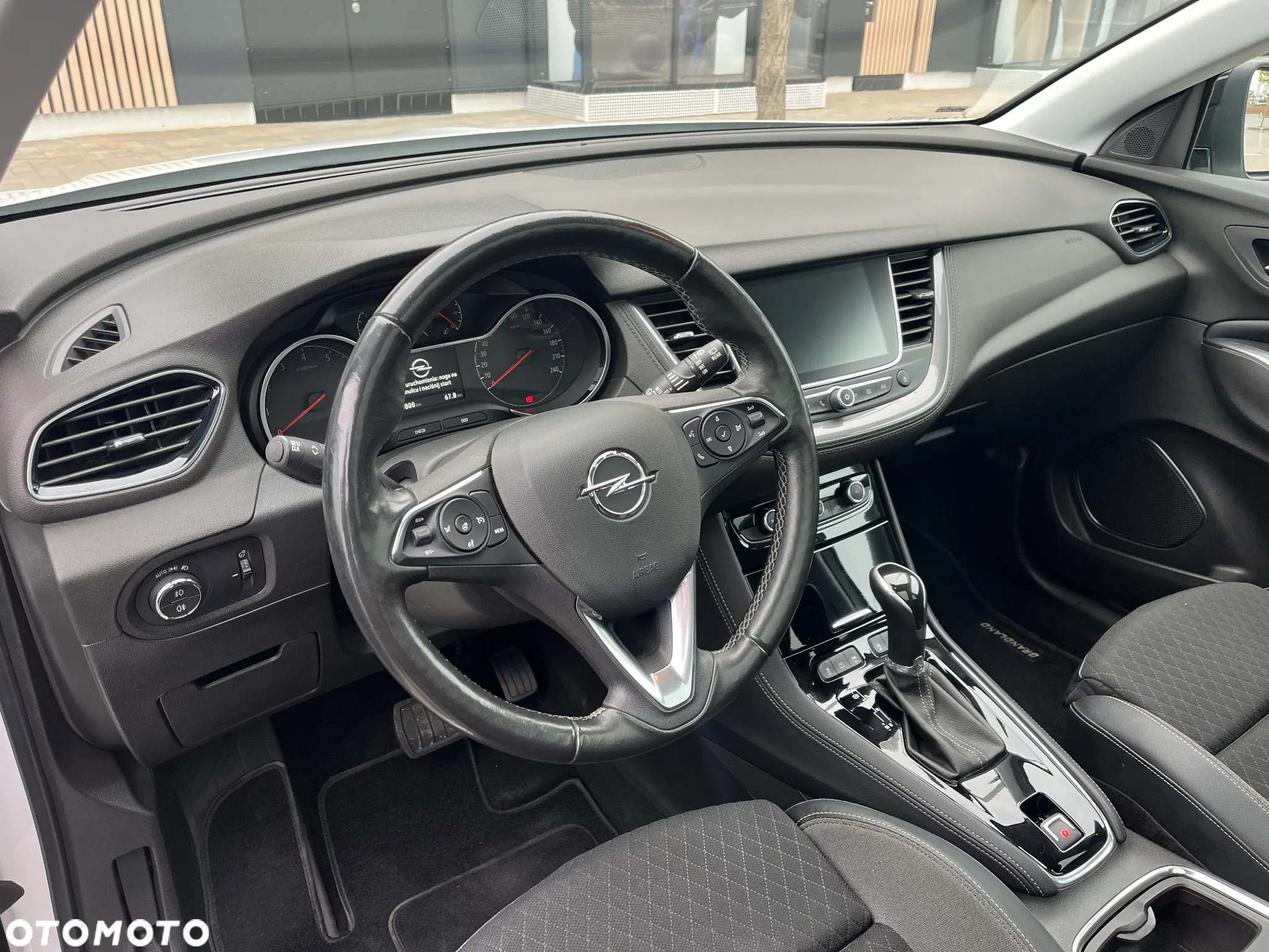 Opel Grandland X 1.5 CDTI Ultimate S&S - 14