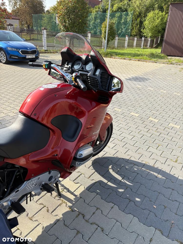 BMW RT - 19