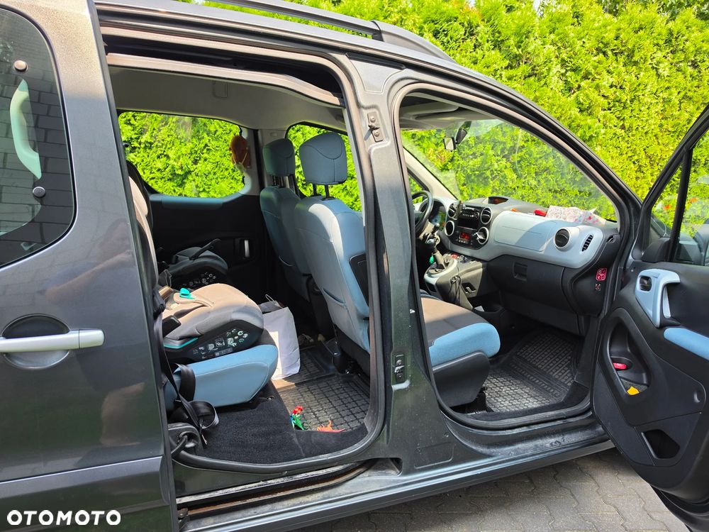 Citroën Berlingo 1.6 HDi Selection - 11