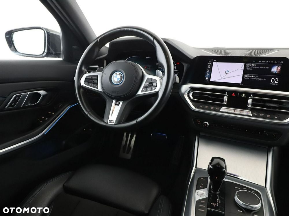 BMW Seria 3 - 18
