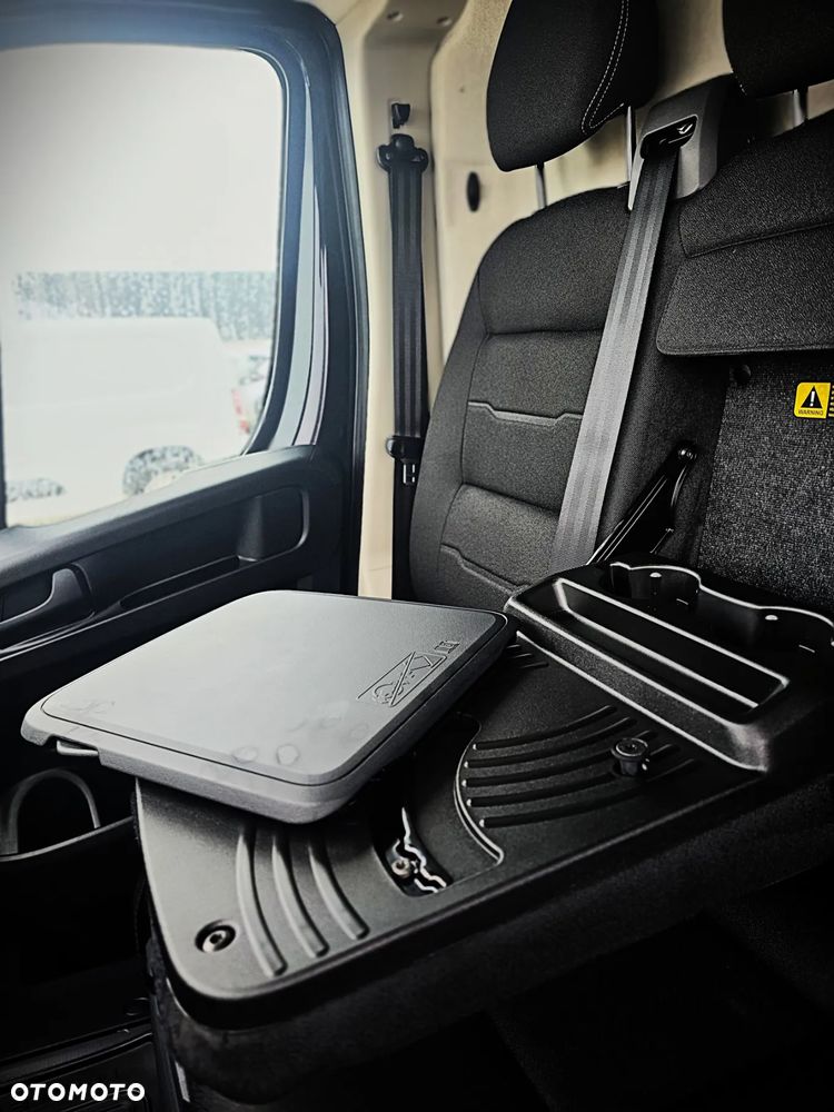 Toyota Proace MAX - 29