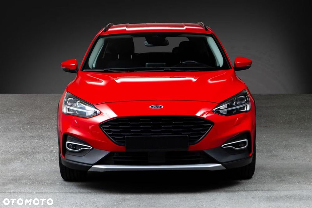 Ford Focus 1.0 EcoBoost Active - 27