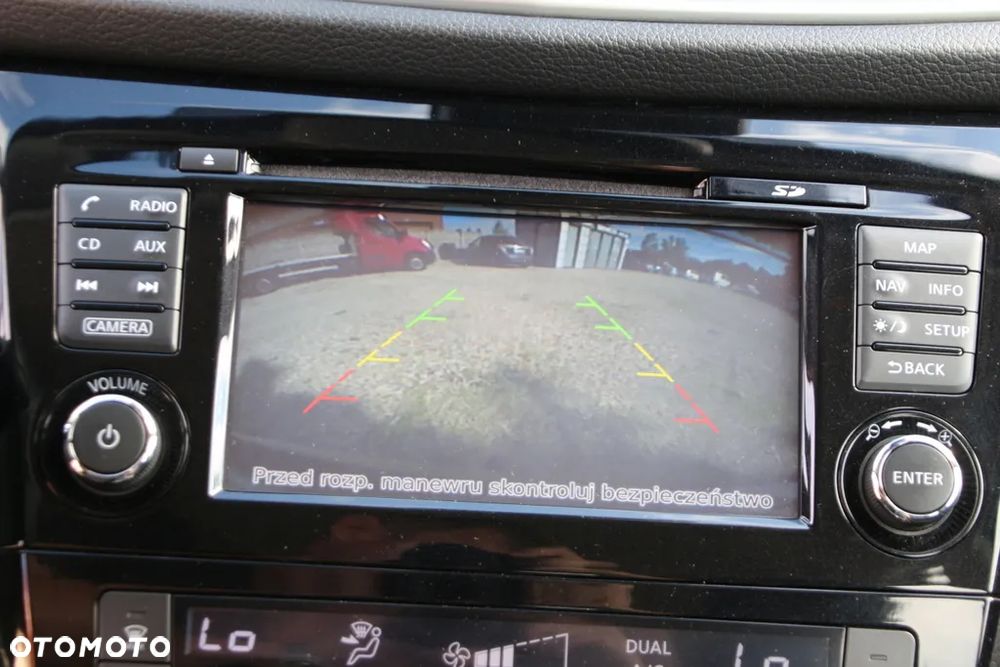 Nissan Qashqai 1.6 DIG-T Acenta - 26