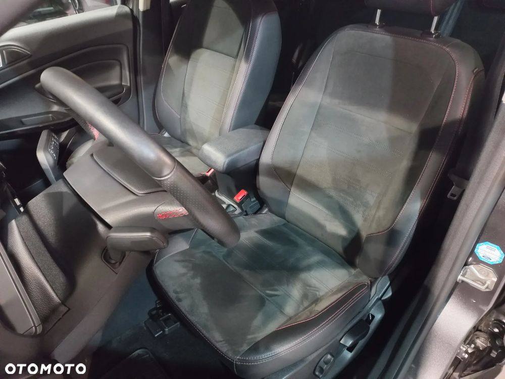 Ford EcoSport 1.0 EcoBoost GPF ST-Line ASS - 34