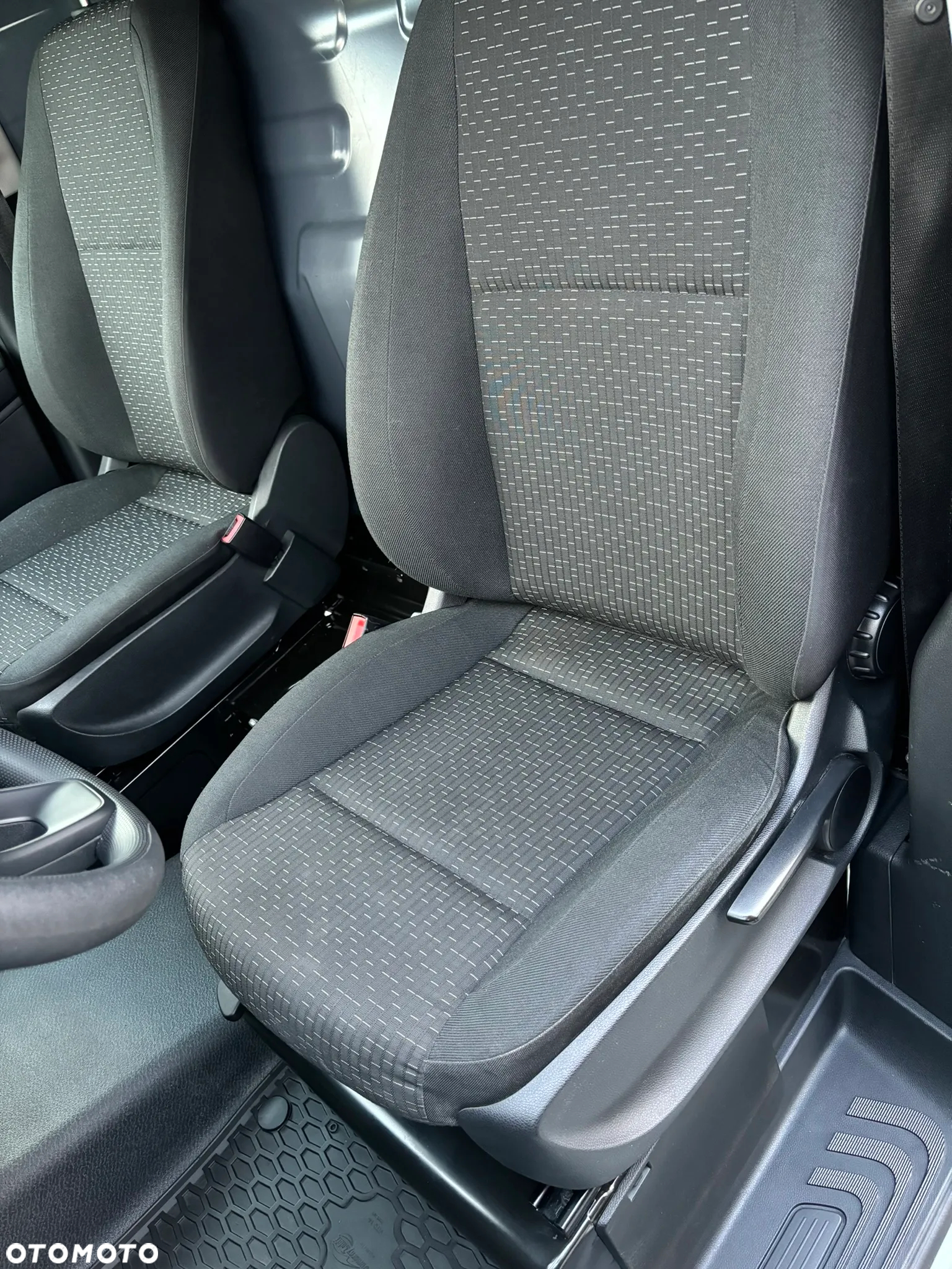 Mercedes-Benz VITO 2,0CDI Long Przebieg 37tyś km Faktura Vat - 30