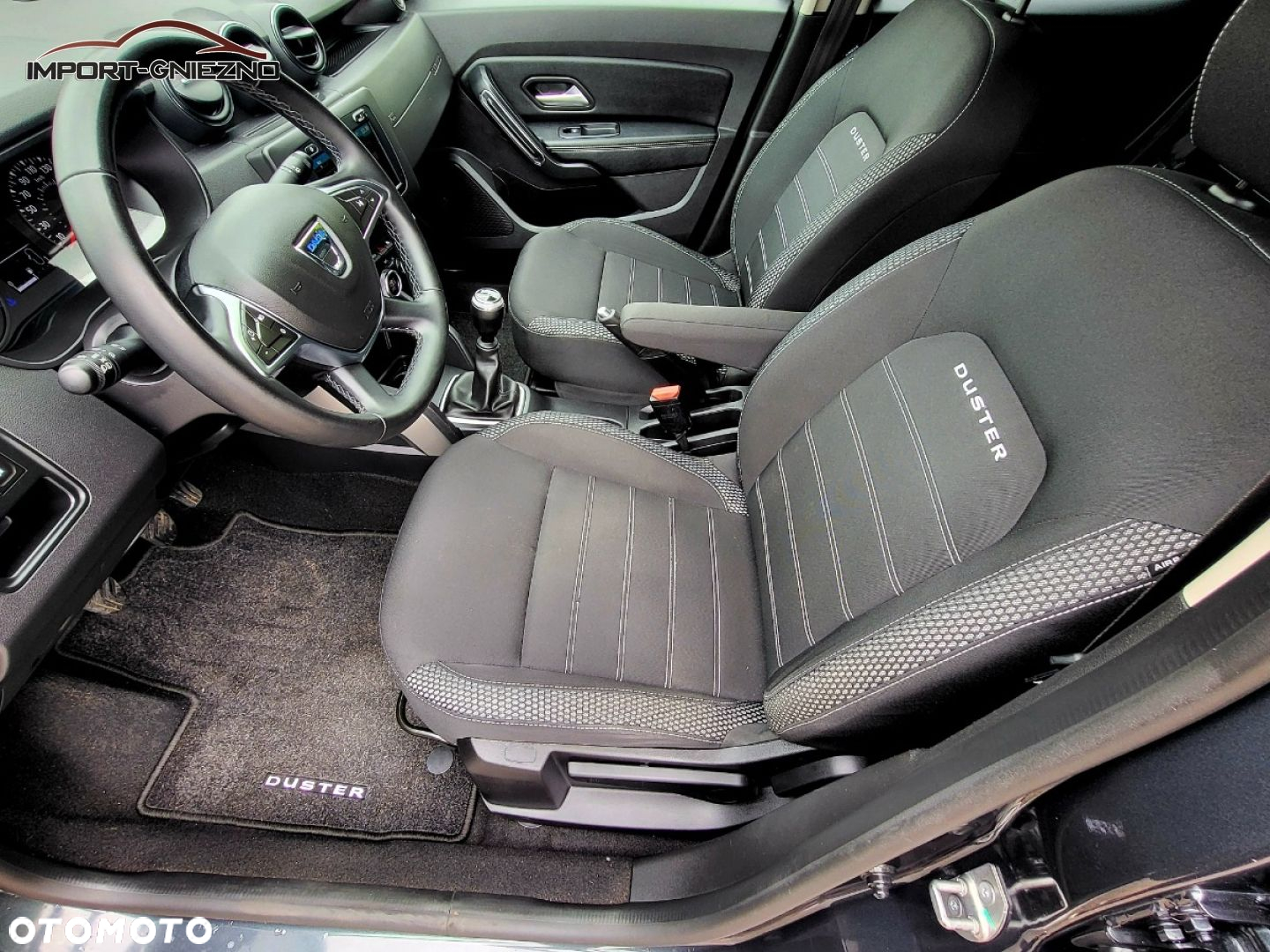 Dacia Duster - 5