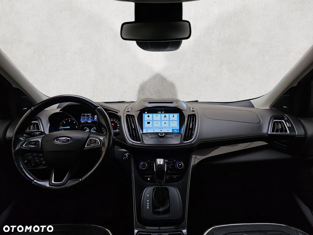 Ford Kuga - 29