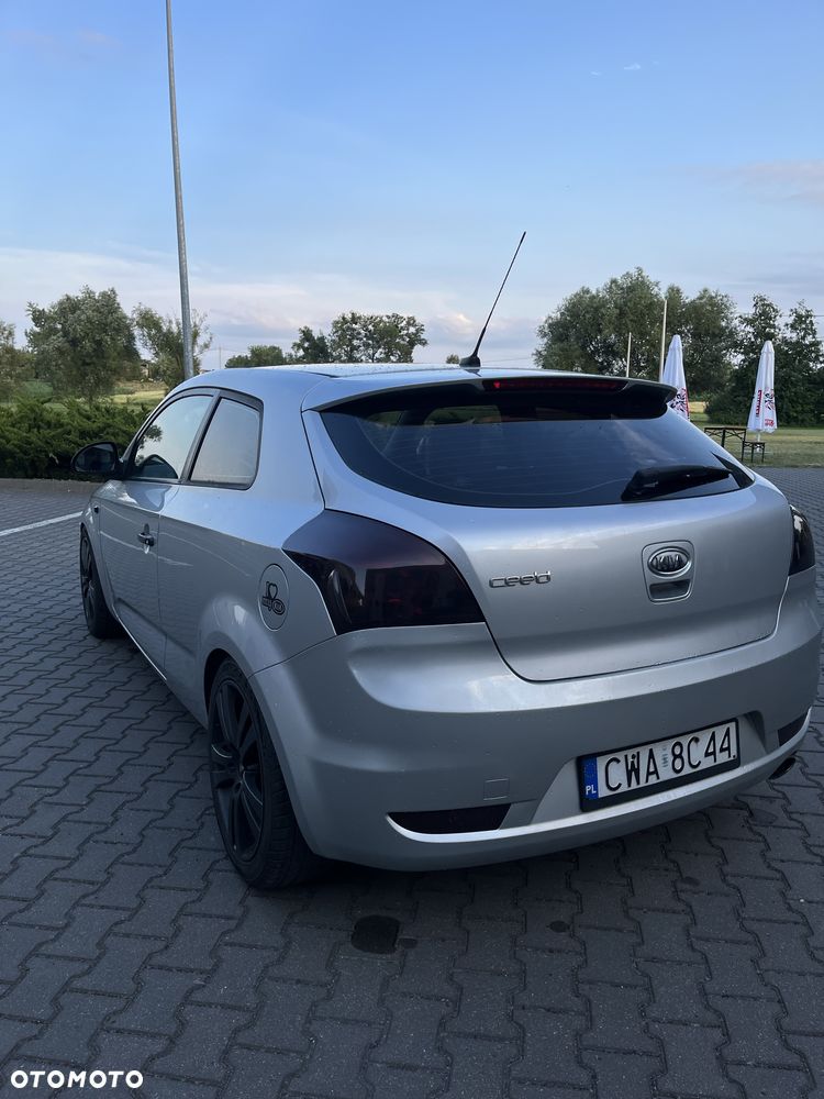 Kia Ceed - 2
