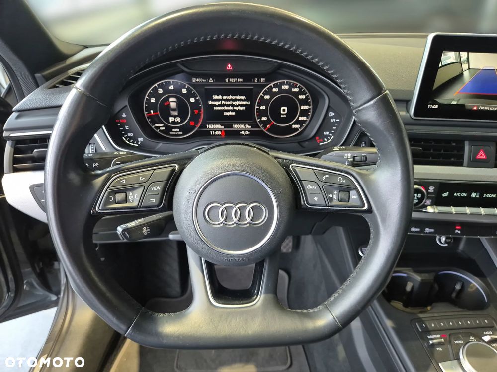 Audi A4 Limousine 45 TFSI mHEV Quattro S Line S tronic - 23