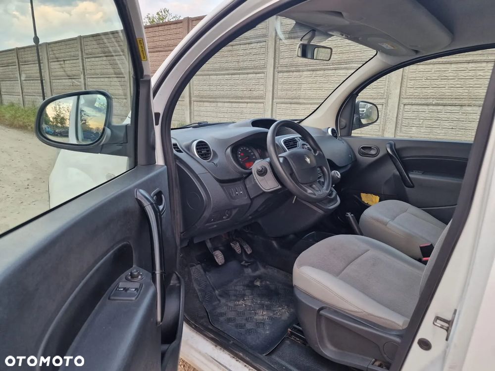 Renault Kangoo - 7