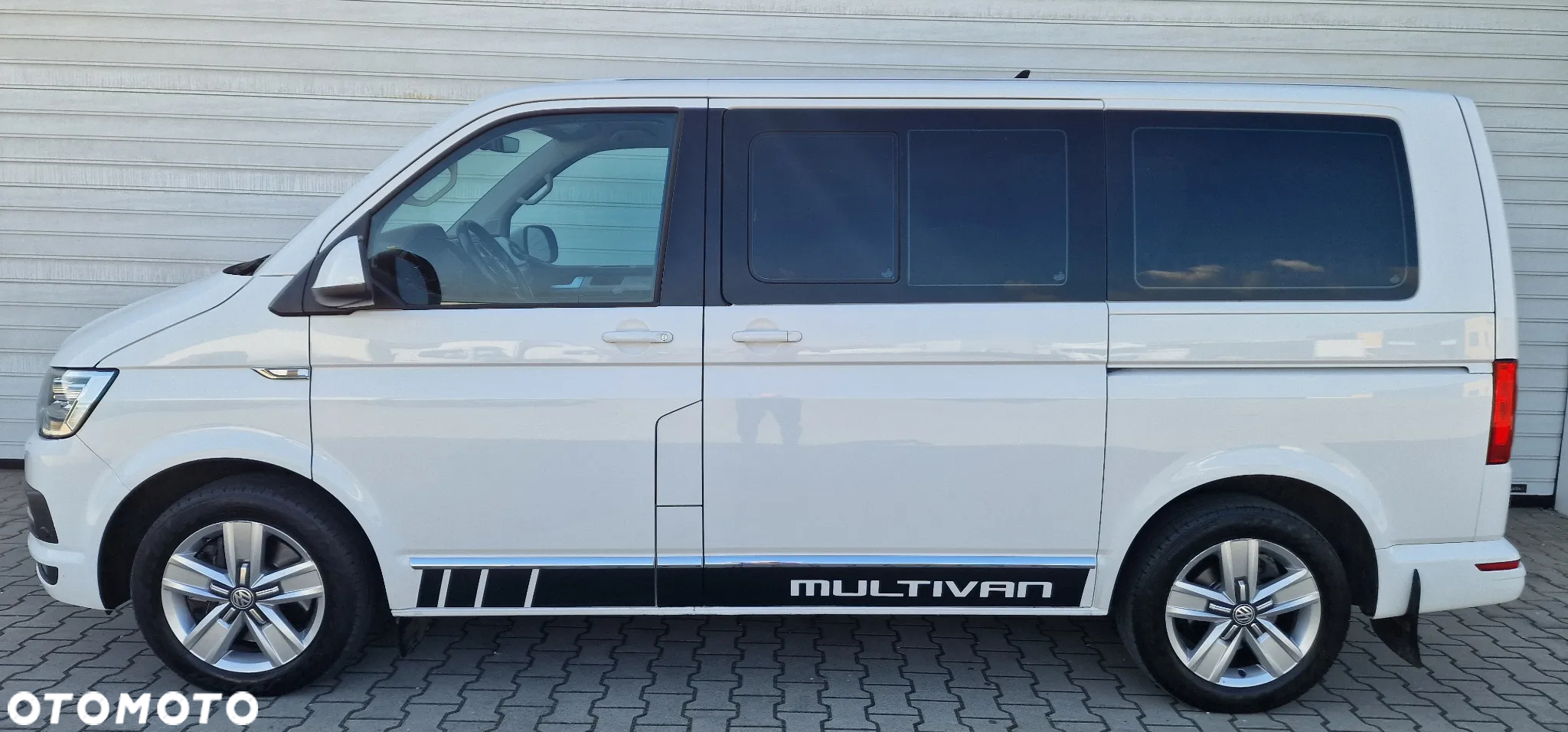 Volkswagen Multivan 2.0 BiTDI L1 Highline 4Motion DSG - 6