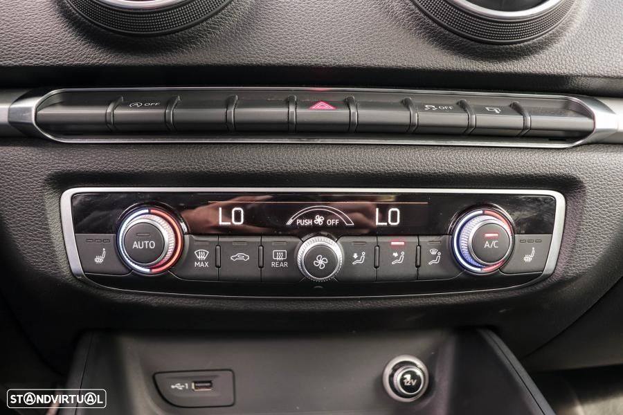 Audi A3 Sportback - 9