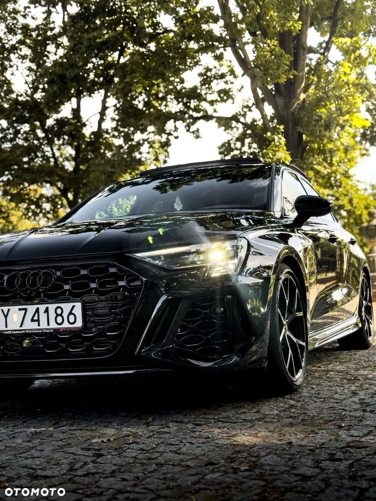 Audi RS3 Sportback TFSI quattro S tronic - 20
