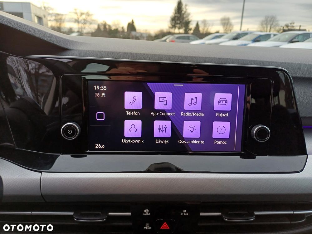 Volkswagen Golf Variant 1.5 TSI EVO Life - 14