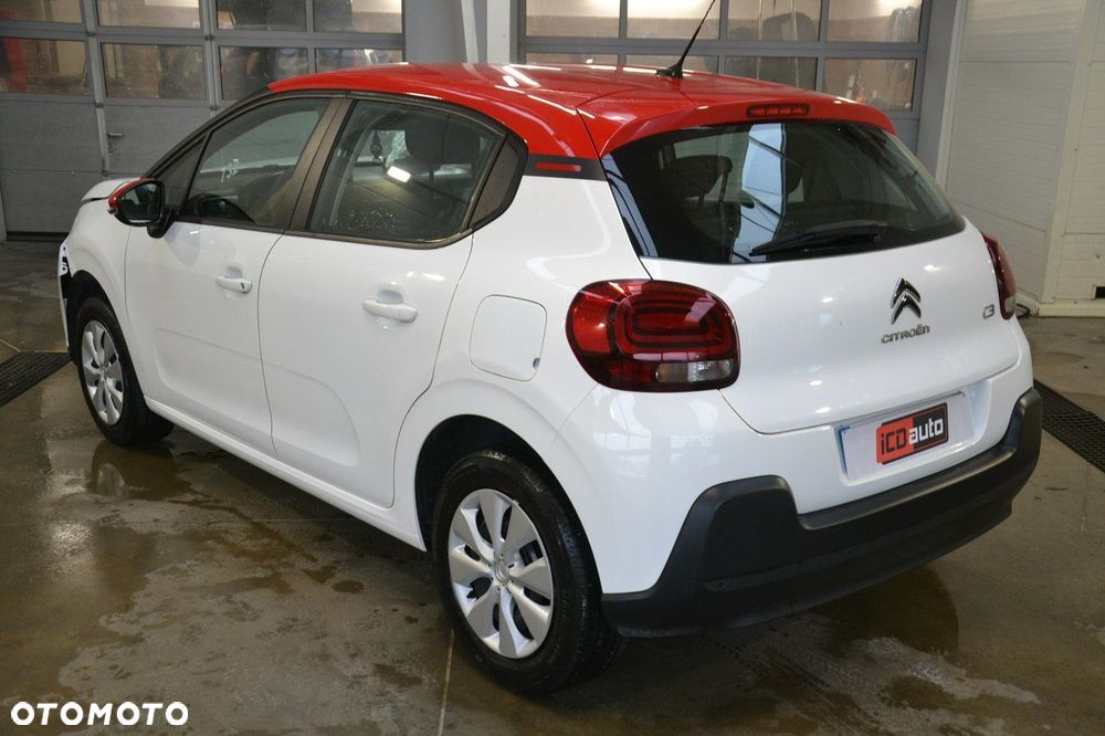 Citroën C3 - 5