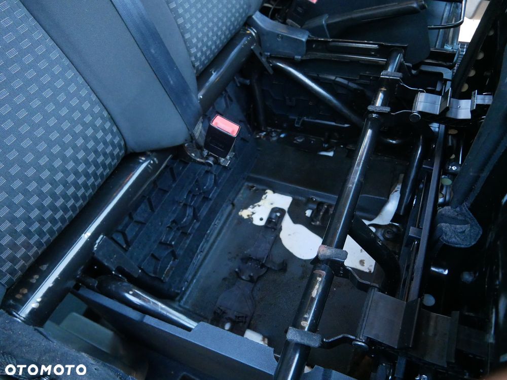 Ford Transit L3H3 Trend - 24