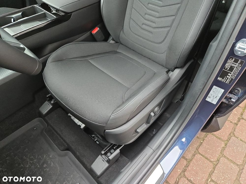 Hyundai Tucson 1.6 T-GDi HEV Smart 2WD - 12