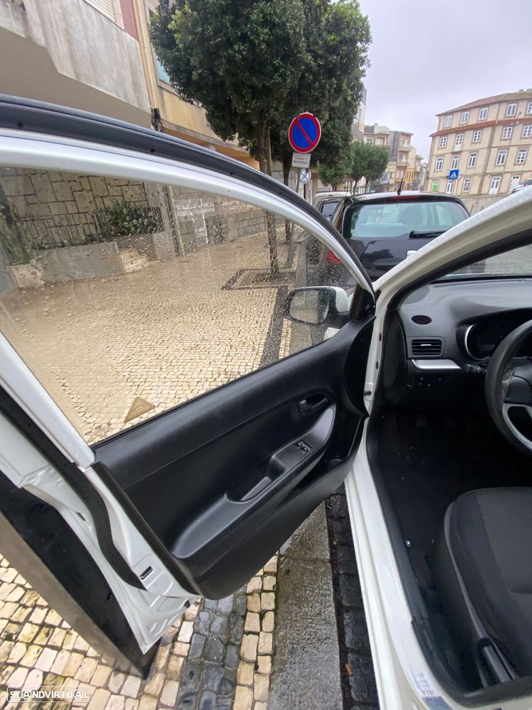 Kia Picanto 1.0 CVVT EX GPL - 28