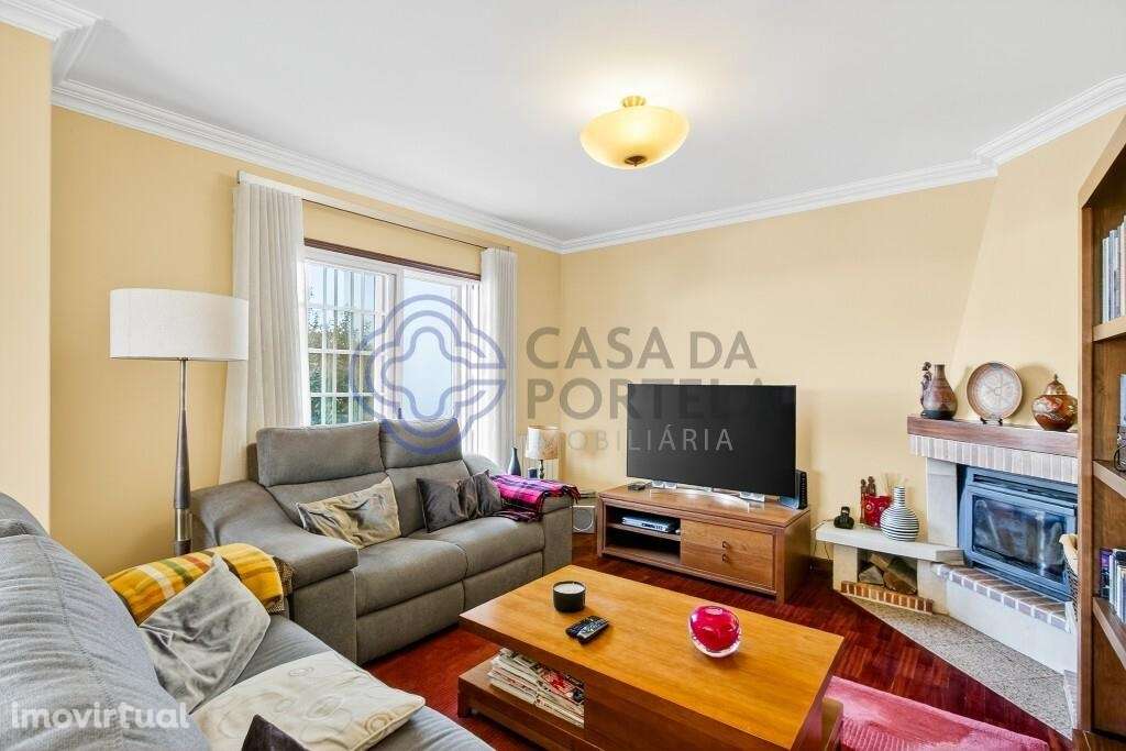 Moradia T3 com 3 frentes - Grande imagem: 5/26