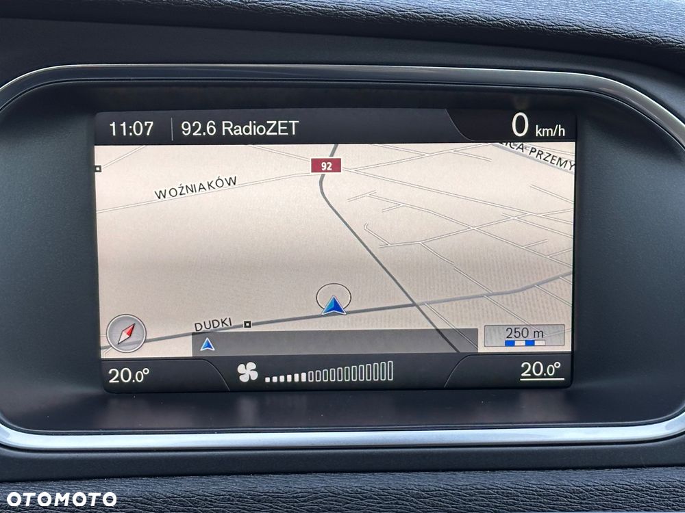 Volvo V40 - 34
