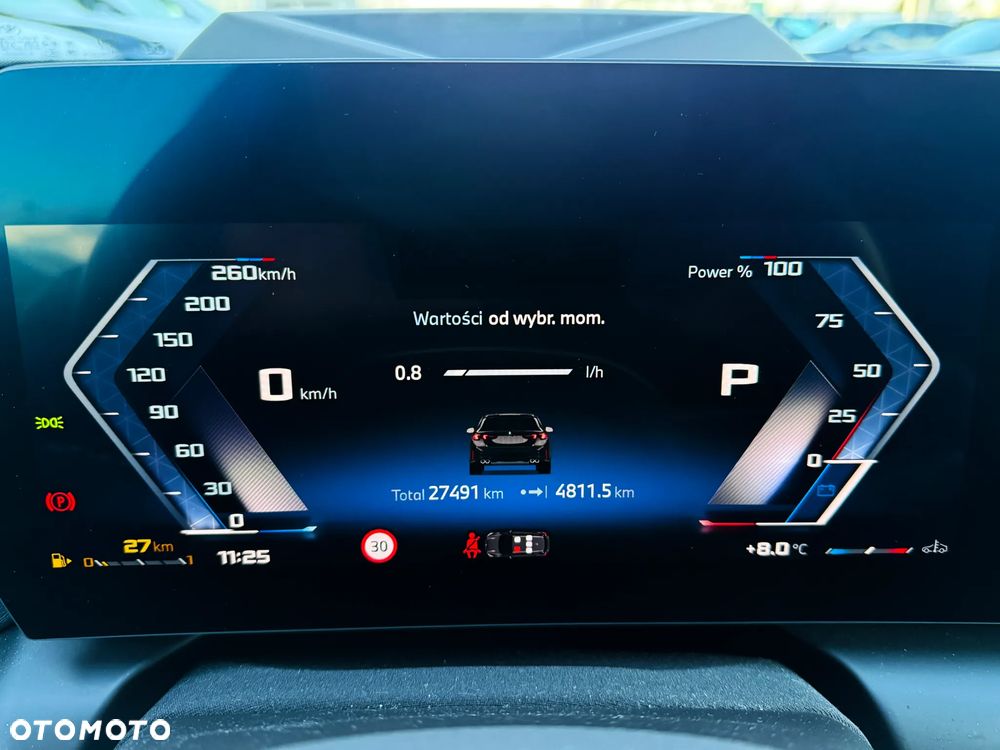 BMW Seria 1 M135 xDrive - 35