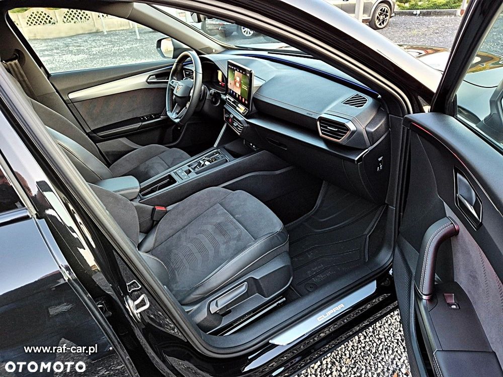 Cupra Formentor VZ 2.0 TSI 4Drive DSG Tribe Edition - 27