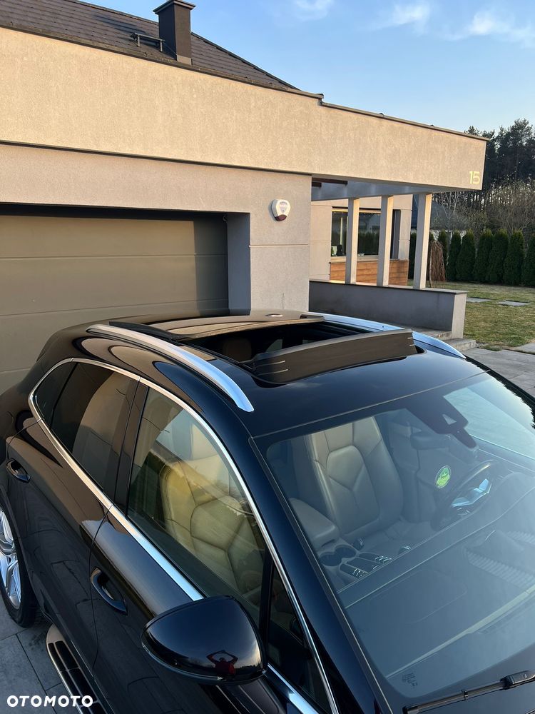 Porsche Macan - 26