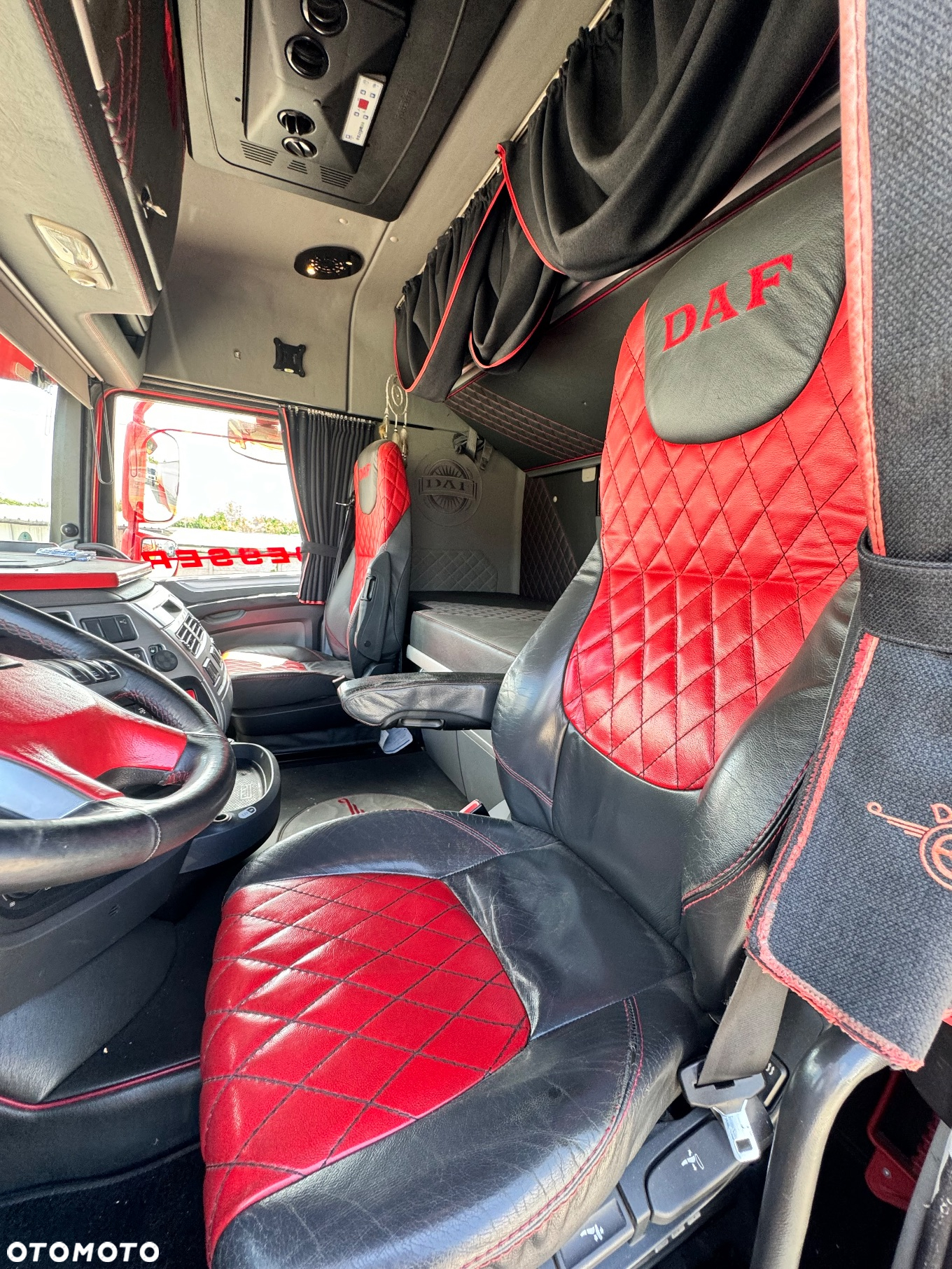 DAF XF 460 Holland Style - 26